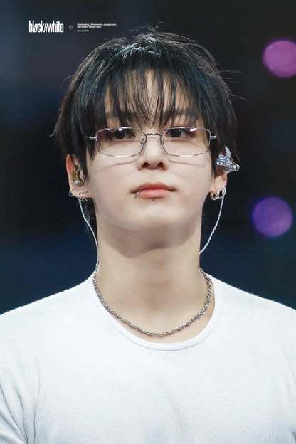 [BTS Jungkook Worn] NEOTERIA Biyani Sunglass