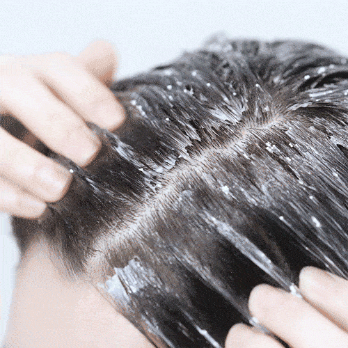 [Ive Yujin Pick] Labo H Scalp Strengthening Capsule Treatment Hair Loss Symptom Relief 200ML