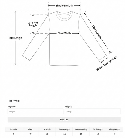 SHOPPERLAND - Chiffon Tie Blouse