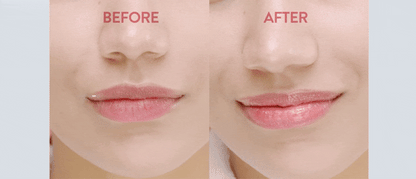 Laneige Lip Sleeping Mask EX Berry 8g+Chocolate 8g Special Set