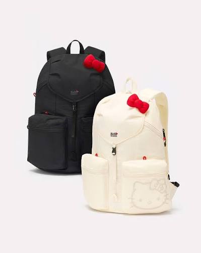BRANDEN X HELLO KITTY BAG