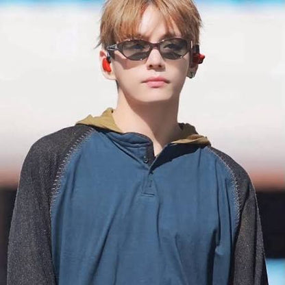 [BTS V Worn] RIETI TEONA RT Sunglasses