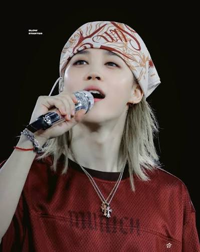 [BTS V & Jimin Worn] FREEMARIO Sun & Sun Bandana