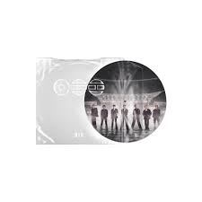 BTS - ARIRANG 5TH ALBUM 613 LIMITED EDITION PICTURE DISC VINYL