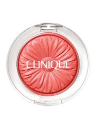 Clinique Cheek Pop Single Blush [BYEON WOO SEOK PICK]