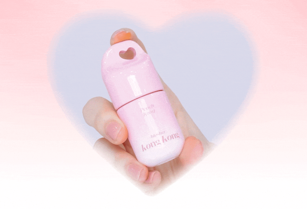 Etude Kong Kong Blusher