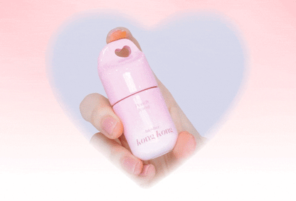 Etude Kong Kong Blusher