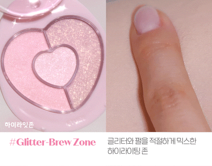 Etude BBoyong Eye maker