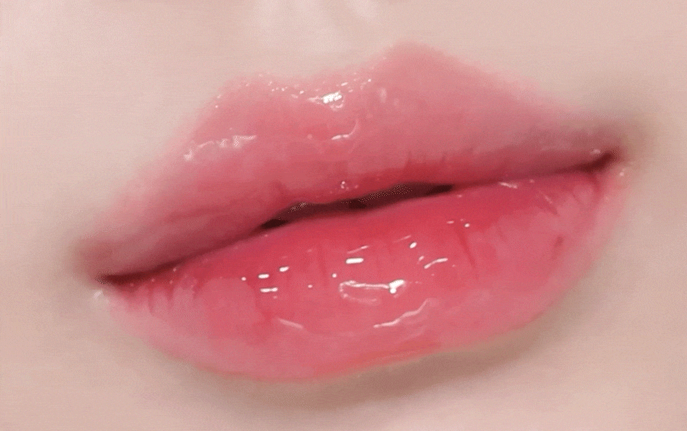 Etude Ginger Sugar Lip Serum