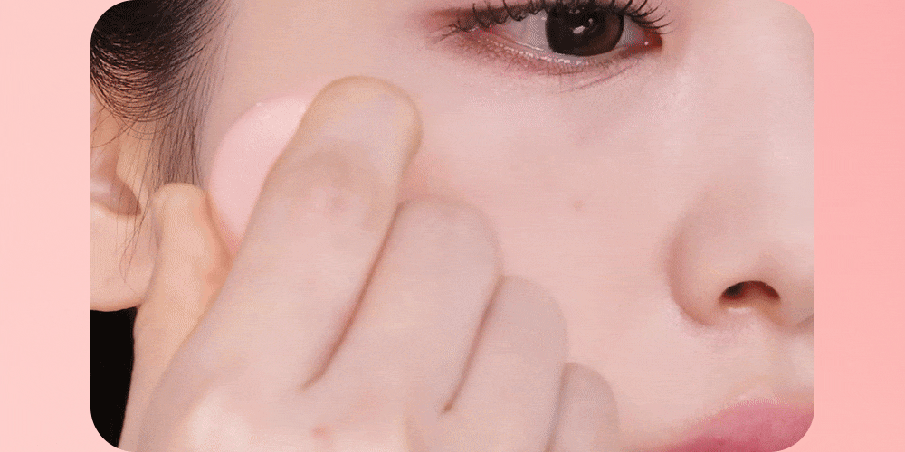 Etude Kong Kong Blusher