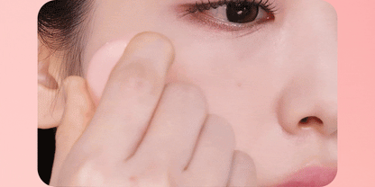 Etude Kong Kong Blusher
