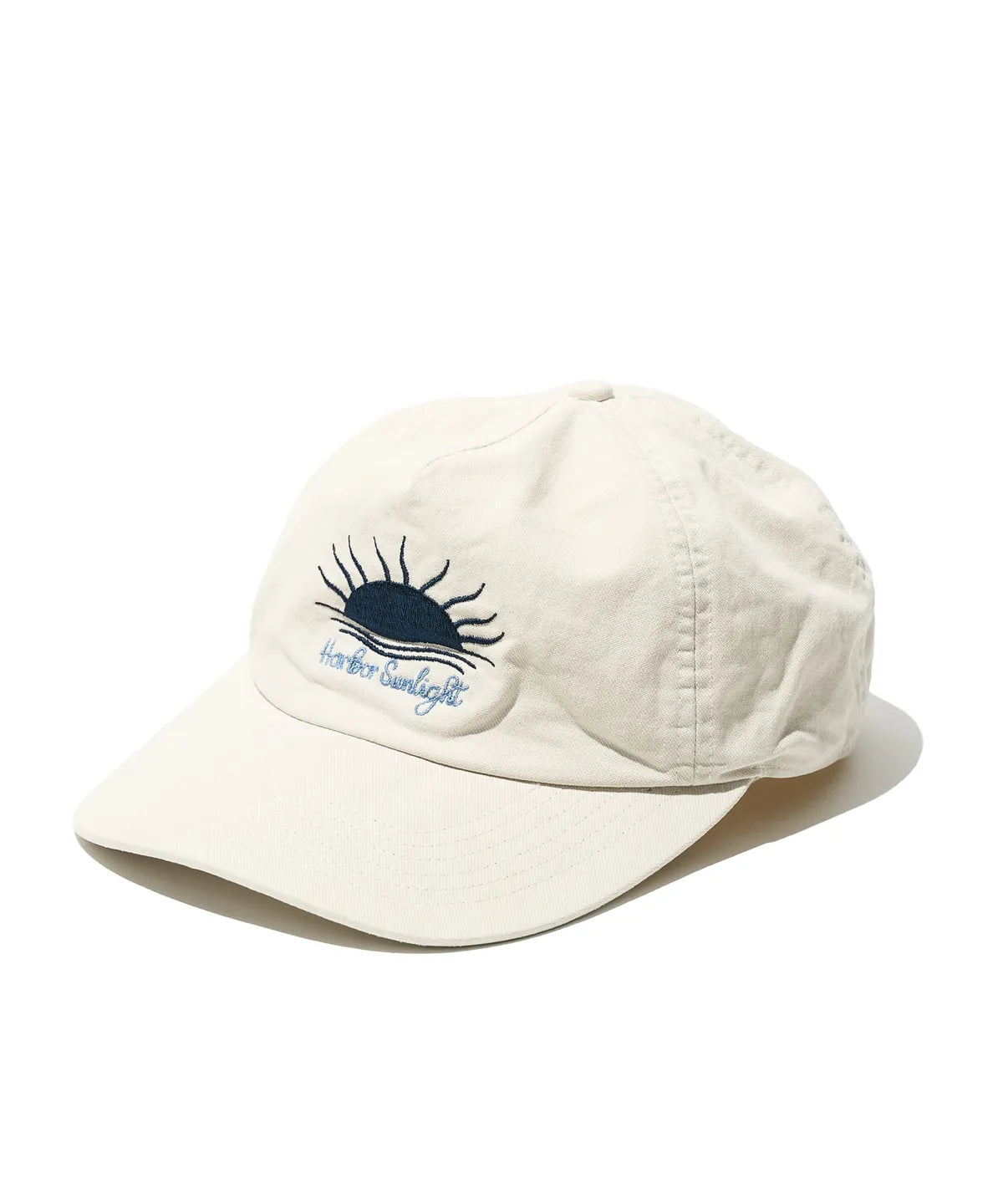 [Straykids I.N Worn] PARTIMENTO VTG Washed Sunlight Ball Cap