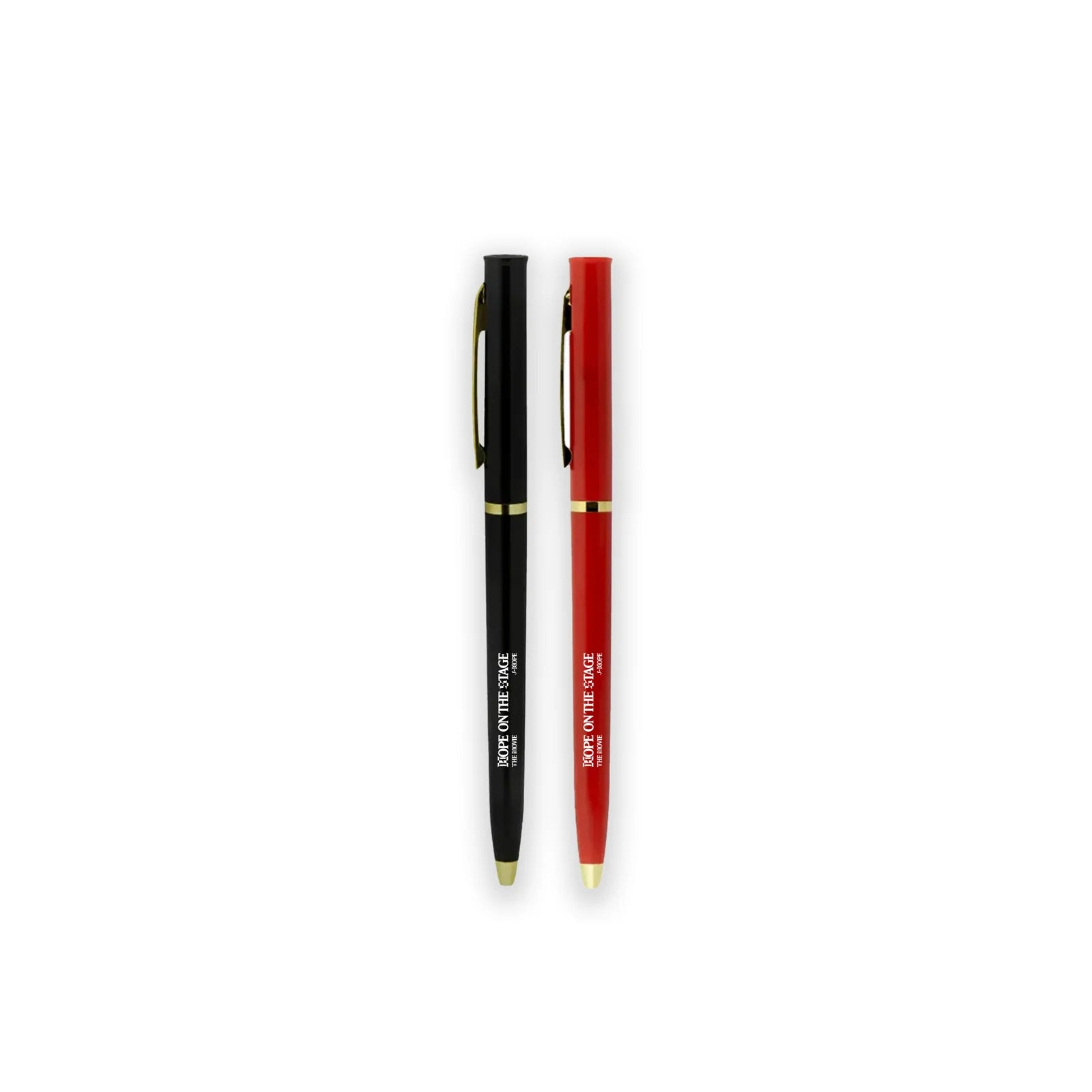 j-hope Tour 'HOPE ON THE STAGE' THE MOVIE - Official Licensed Pen Set ...