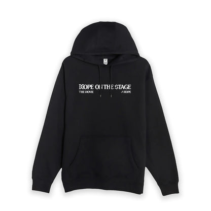 j-hope Tour HOPE ON THE STAGE THE MOVIE Official Licensed Hoodie