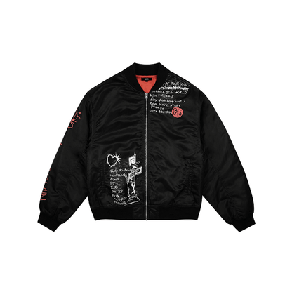 BTS - POP UP: ARIRANG (NEW YORK VER.) MERCH MD