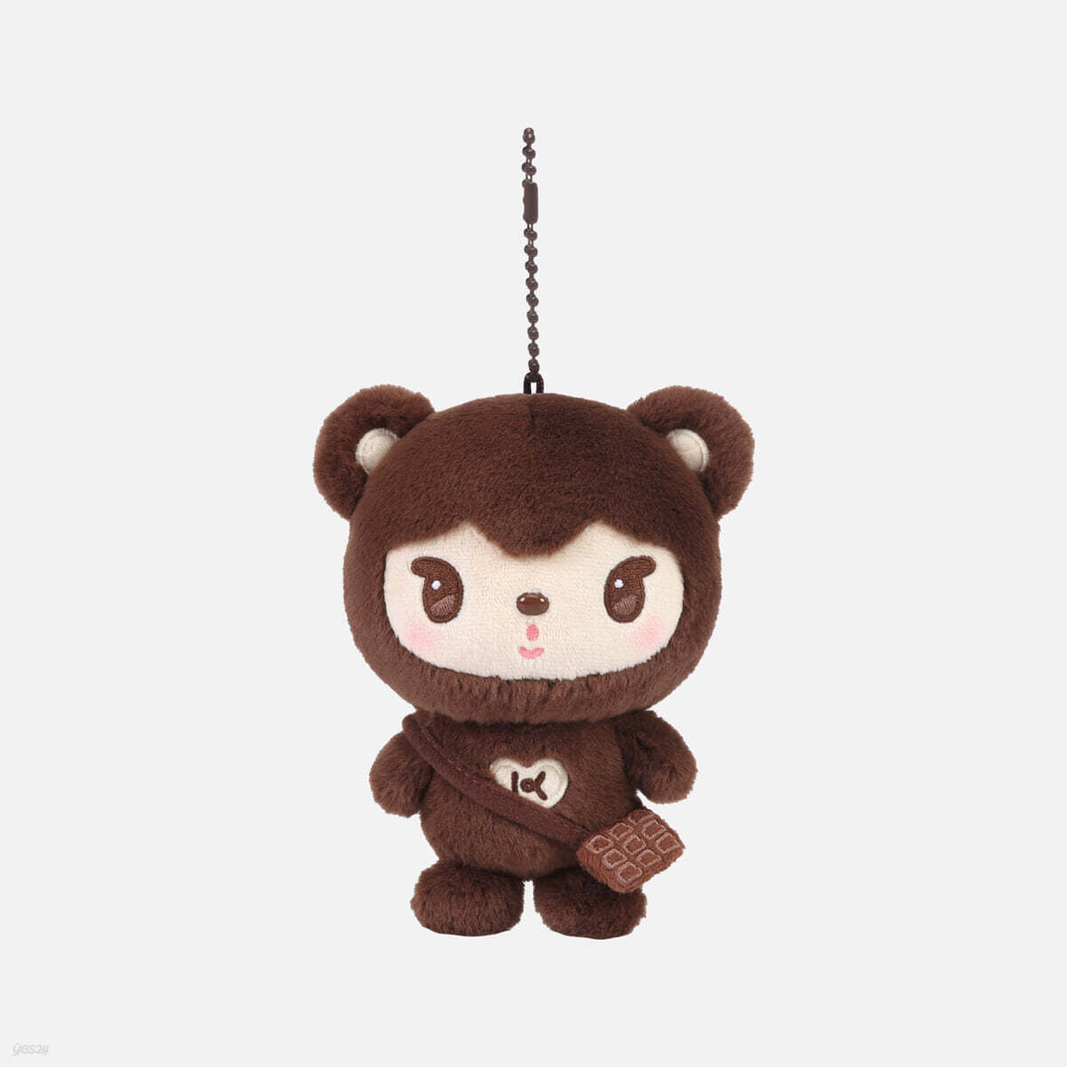 KAI 2025 SOLO CONCERT TOUR 〈KAION〉 IN SEOUL - NINI BEAR 15CM DOLL