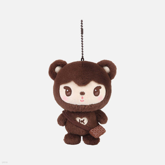 KAI 2025 SOLO CONCERT TOUR 〈KAION〉 IN SEOUL - NINI BEAR 15CM DOLL