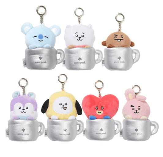 BT21 – SEOUL TERRACE