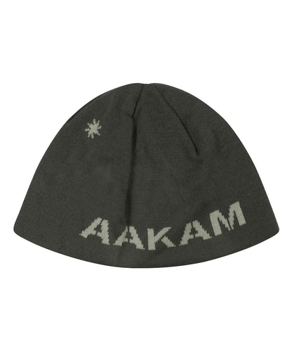 [Kickflip Juwang Worn] Aakam Sun Jacquard Beanie