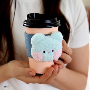 BT21 minini cup holder