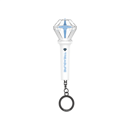 TREASURE - OFFICIAL LIGHT STICK Ver.2/LIGHT STICK KEYRING Ver.2
