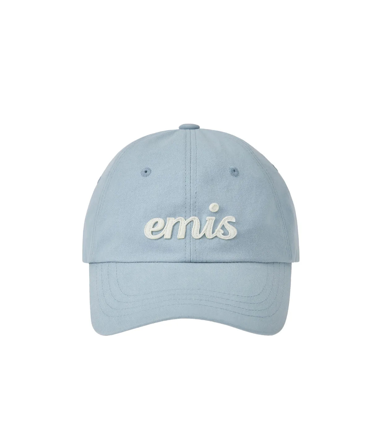 [Blackpink Jisoo Worn] EMIS Applique Ball Cap