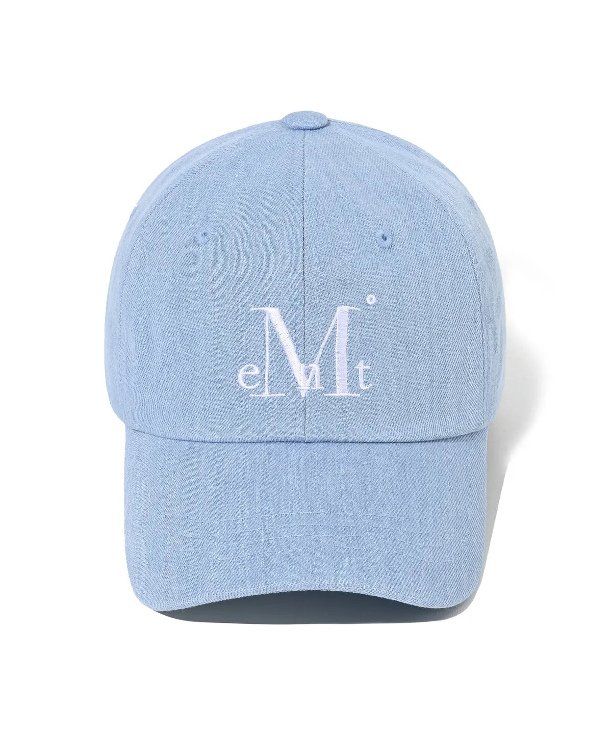 [Boynextdoor Sungho Worn] MUCENT Signature Ball Cap