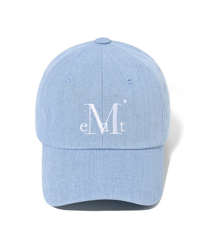 [Boynextdoor Sungho Worn] MUCENT Signature Ball Cap