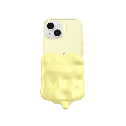 GRAGG Double Layers Phone case seen used by (aespa) Karina