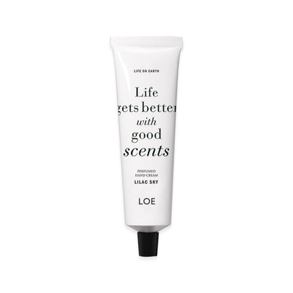 [BTS Jungkook Pick] LOE Perfume Hand Cream 50ml (Vegan)