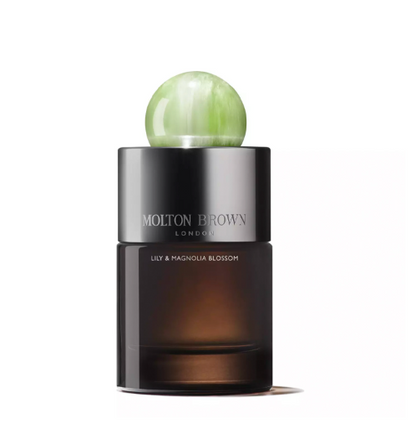 [Got7 Jinyoung Pick] Molton Brown Perfume
