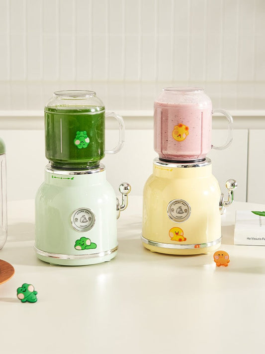 LINE FRIENDS - Minini Blender