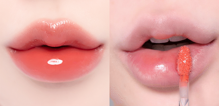 Babymonster x Banila Co Dew Glow Tint 3.8g