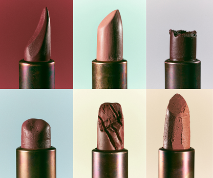 CHERIEXX - THE BULLET MATTE ROUGE