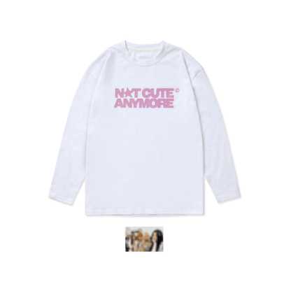 ILLIT 1st Single Album ‘NOT CUTE ANYMORE’ Merch