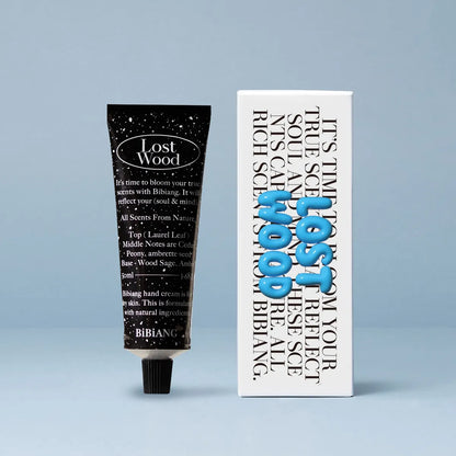 Bibiang Niche Perfume Hand Cream