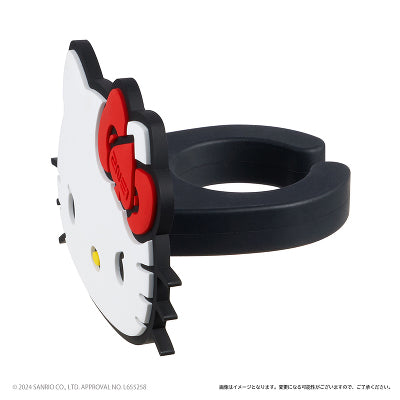 2NE1 X HELLO KITTY - Official Japan Merch