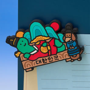 Jo Gu-man Korean Edition
