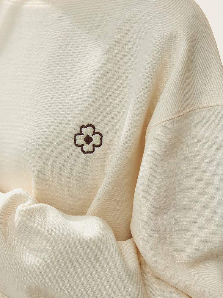 BT21 BASIC SWEATSHIRT 2025 F/W