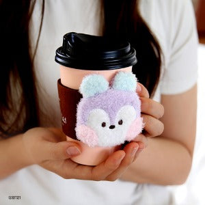 BT21 minini cup holder