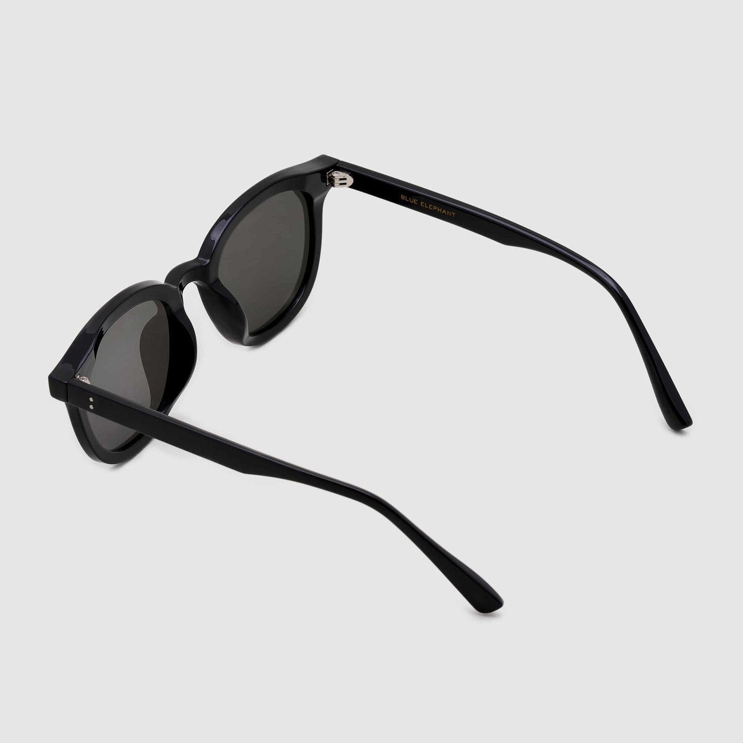 Blue Elephant - Marlon Sunglasses