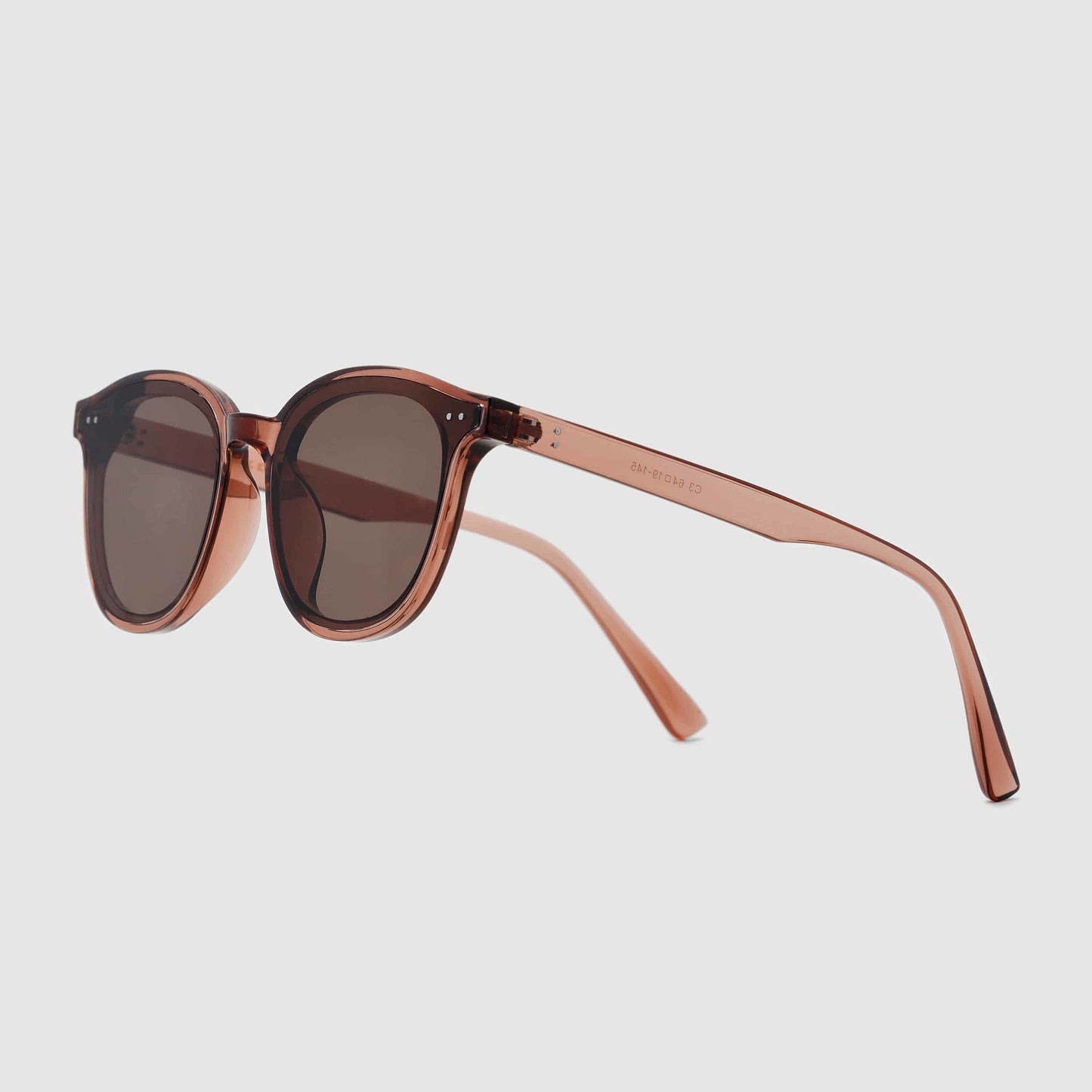 Blue Elephant - Marlon Sunglasses