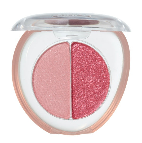Etude [Cafe In The Deep] What's In My Eyes Double