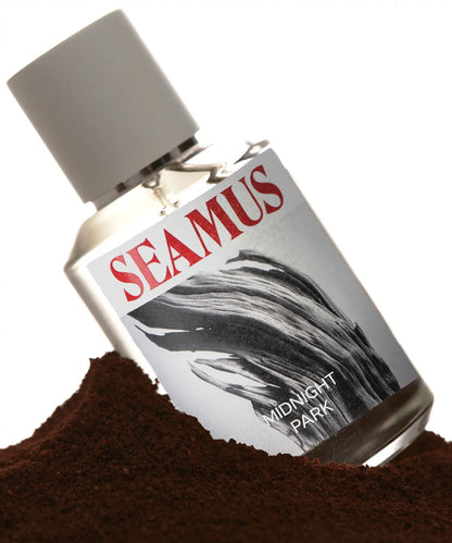 Seamus Signature Eau de Parfum 50ml