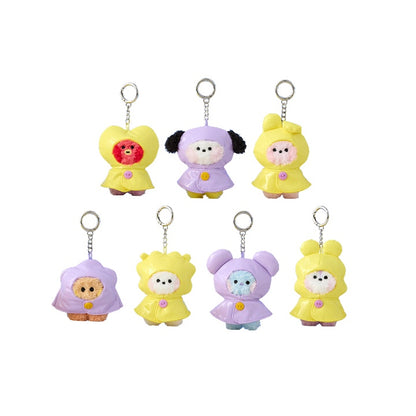 BT21 Rainy Day Collection