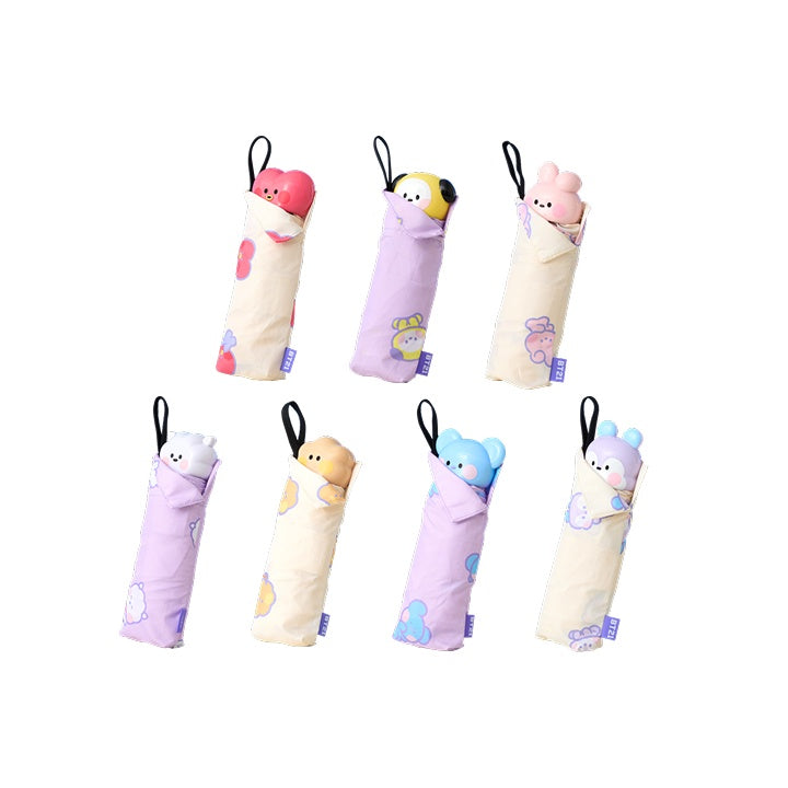 BT21 Rainy Day Collection