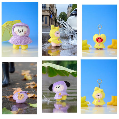 BT21 Rainy Day Collection