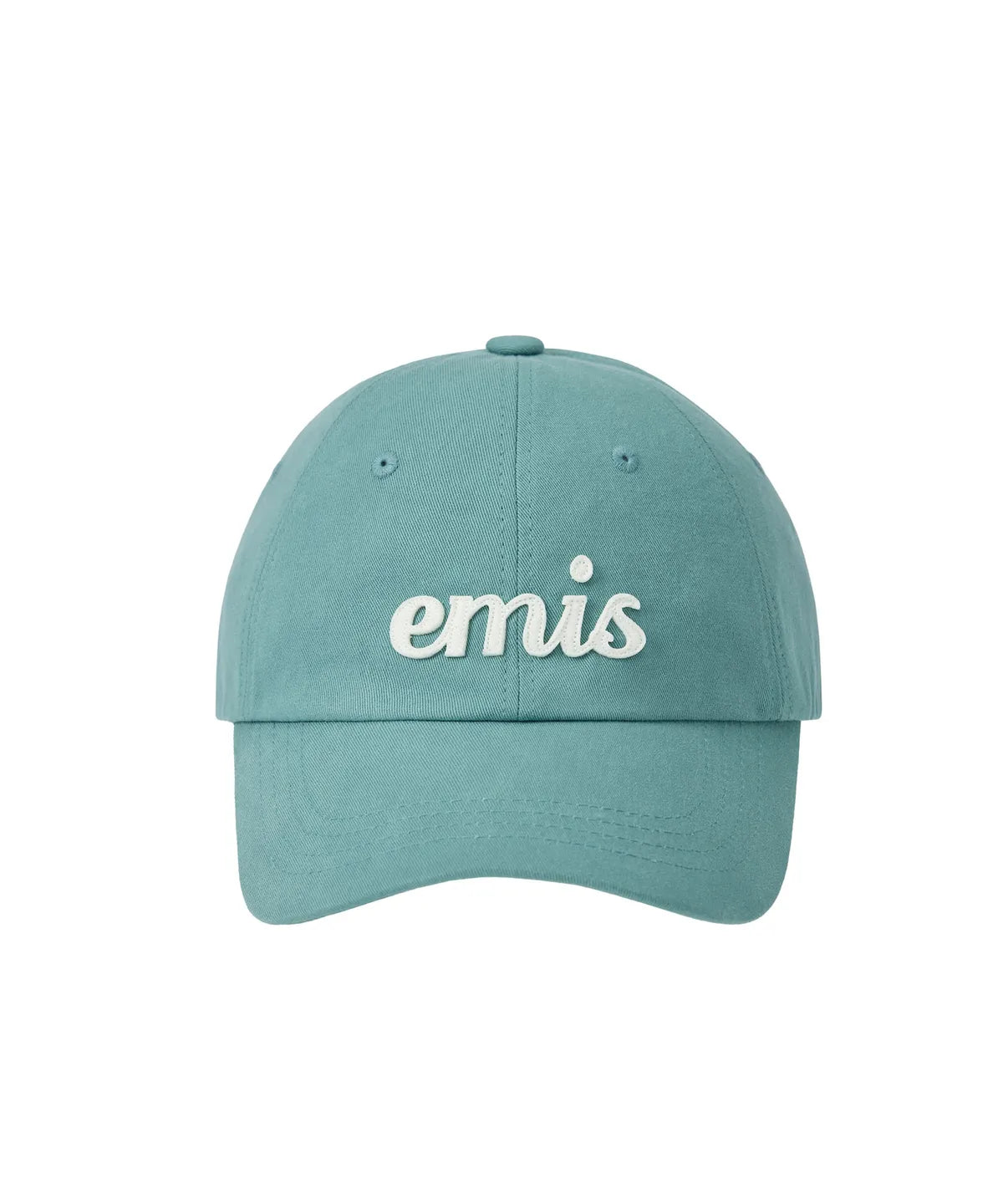 [Blackpink Jisoo Worn] EMIS Applique Ball Cap