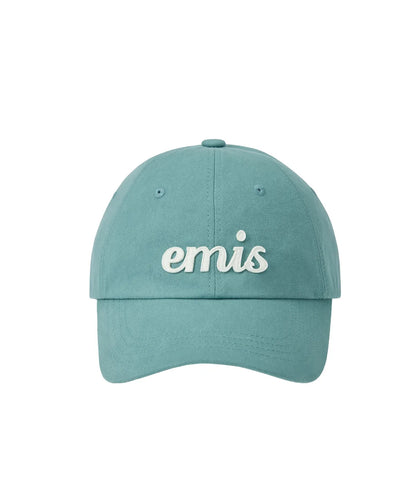 [Blackpink Jisoo Worn] EMIS Applique Ball Cap