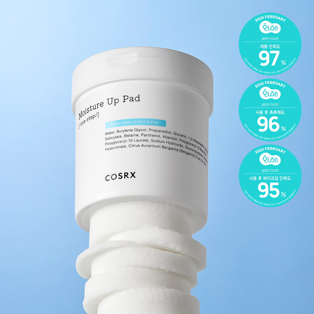 Cosrx One-Step Pads